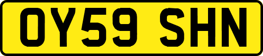 OY59SHN