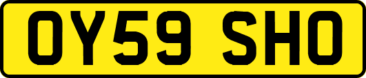 OY59SHO
