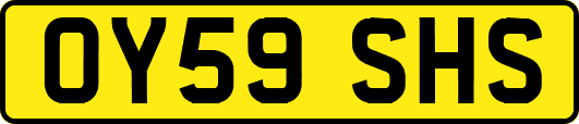 OY59SHS