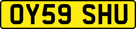 OY59SHU