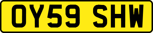 OY59SHW