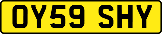OY59SHY