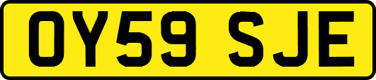 OY59SJE