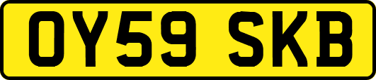 OY59SKB
