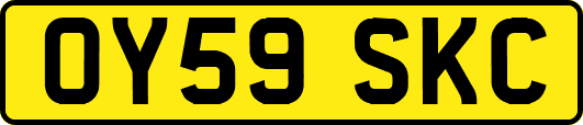 OY59SKC