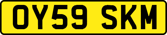 OY59SKM