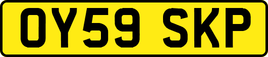 OY59SKP