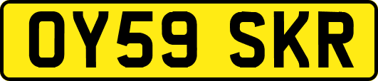 OY59SKR
