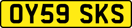 OY59SKS
