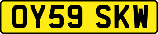 OY59SKW