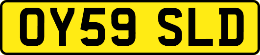 OY59SLD