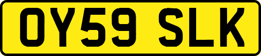 OY59SLK