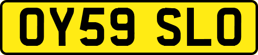OY59SLO