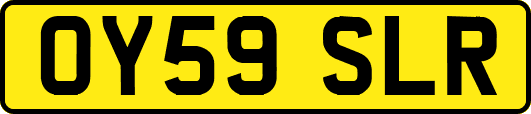OY59SLR