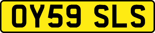 OY59SLS