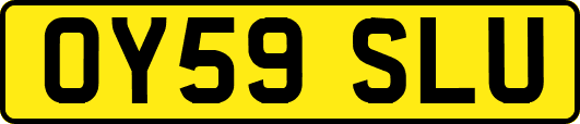 OY59SLU