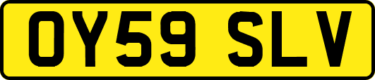 OY59SLV