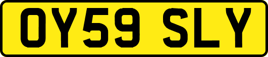 OY59SLY