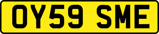 OY59SME