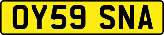 OY59SNA