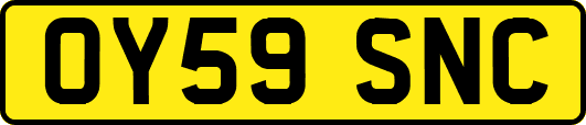 OY59SNC
