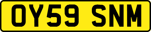 OY59SNM