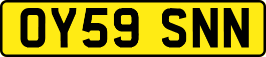 OY59SNN