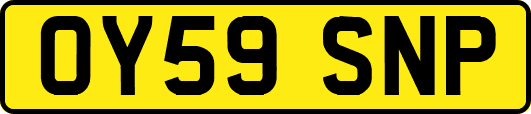 OY59SNP