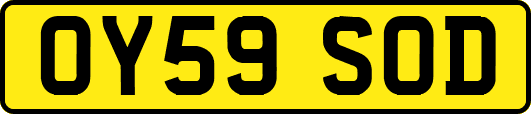 OY59SOD