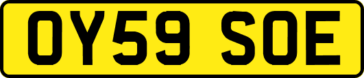 OY59SOE