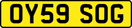 OY59SOG