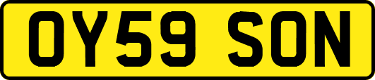 OY59SON