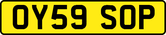 OY59SOP