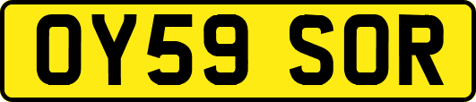 OY59SOR
