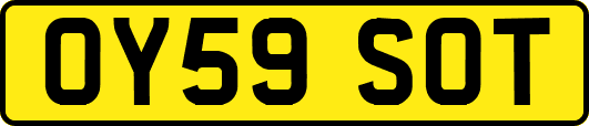 OY59SOT