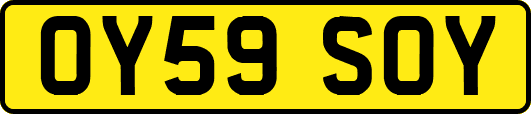 OY59SOY