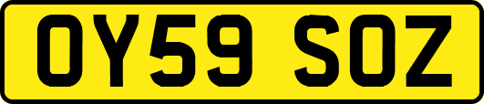 OY59SOZ