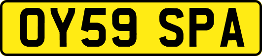 OY59SPA