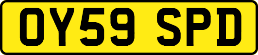 OY59SPD