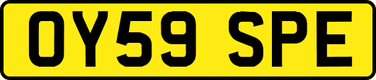 OY59SPE