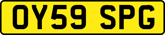 OY59SPG