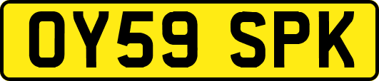 OY59SPK
