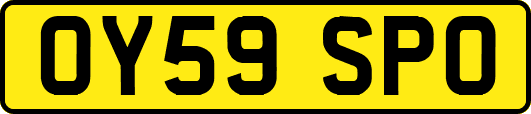 OY59SPO