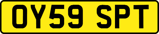 OY59SPT