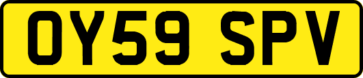 OY59SPV