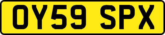 OY59SPX