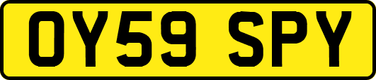 OY59SPY
