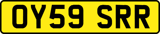 OY59SRR