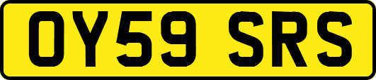 OY59SRS
