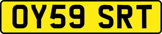 OY59SRT